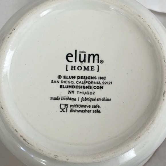 Heart Mug set - Picture 3 of 4